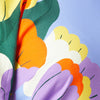 Bouquet Balloon Dress