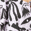 Volcano Smock Dress
