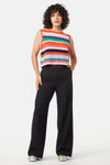 Gorman - Igor Tailored Pants - black