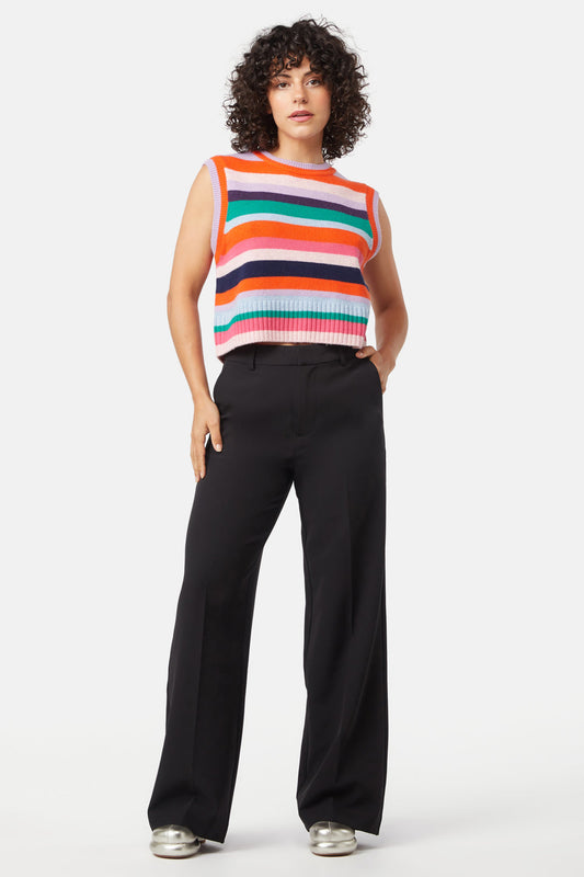Gorman - Igor Tailored Pants - black