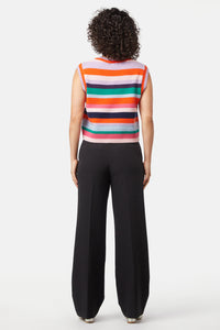 Gorman - Igor Tailored Pants - black