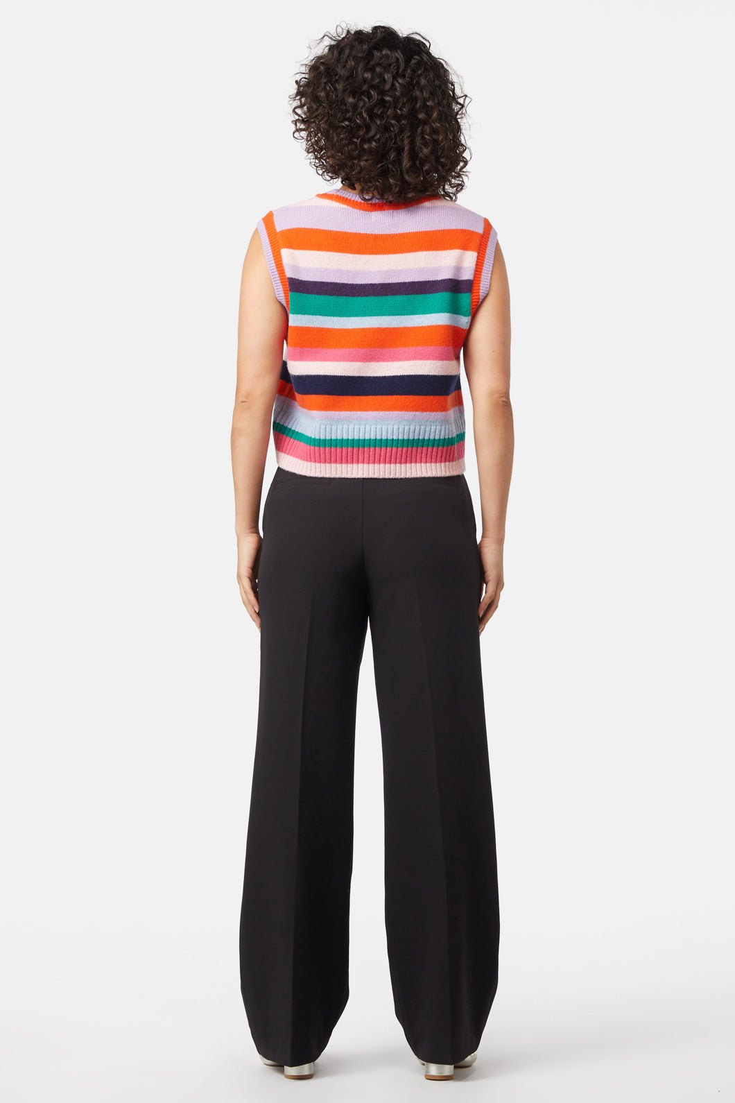 Gorman - Igor Tailored Pants - black