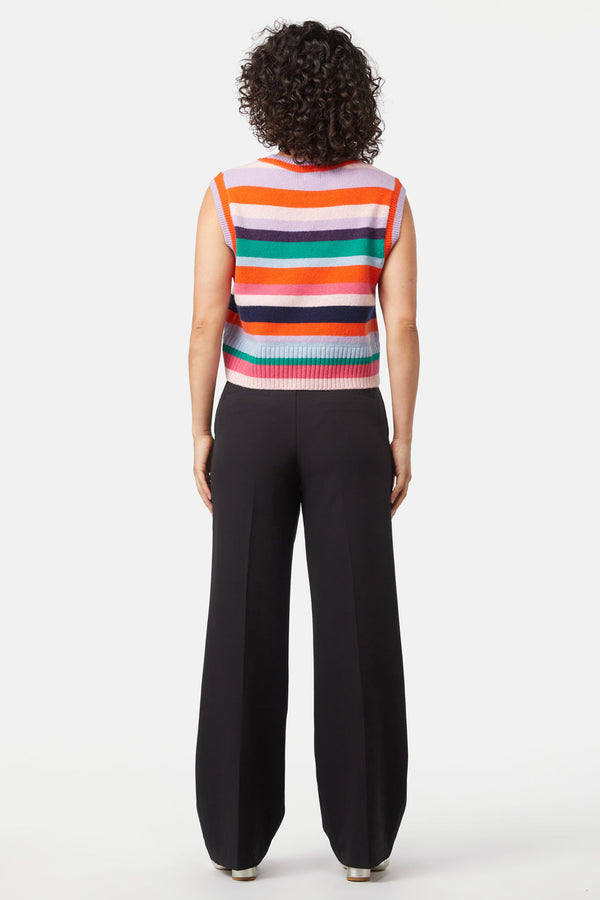 Gorman - Igor Tailored Pants - black