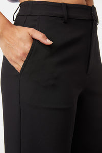 Gorman - Igor Tailored Pants - black