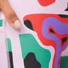 Leopard Pink Legging