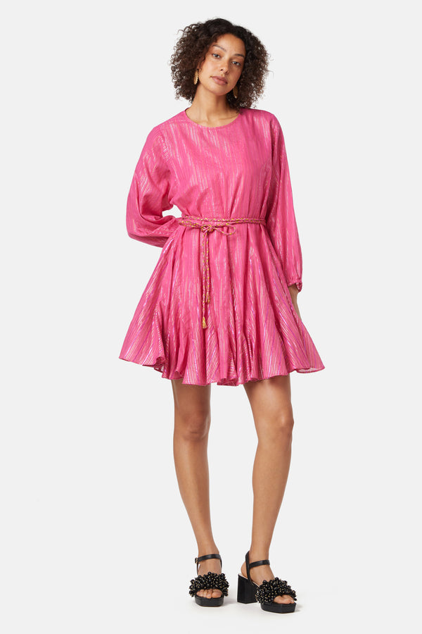 Gorman - Party Time Dress - pink