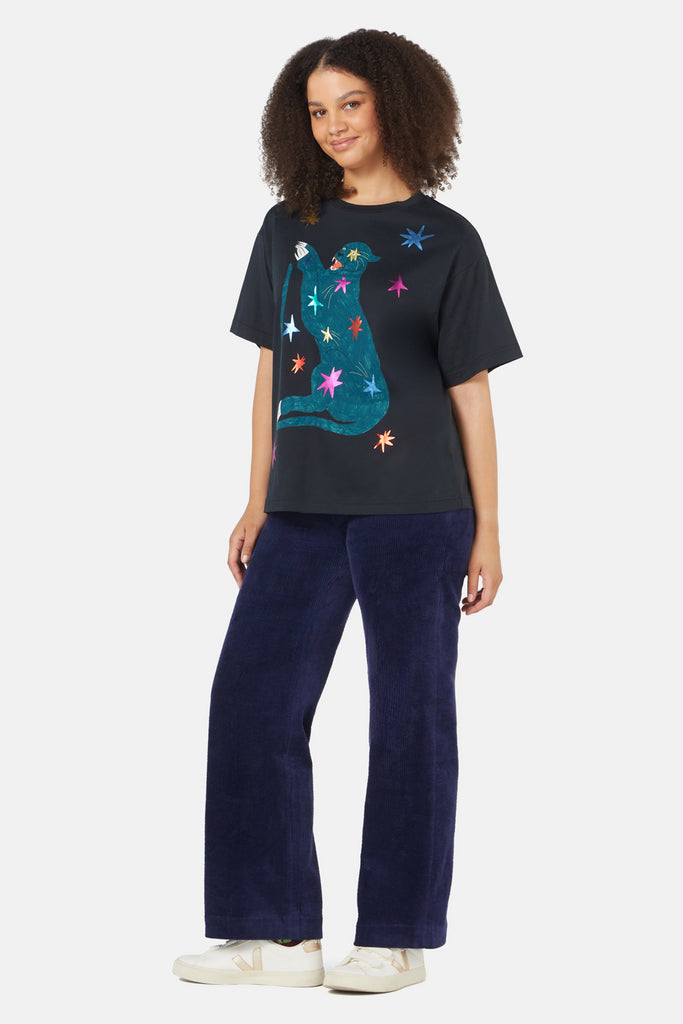 Star Panther Tee – Gorman