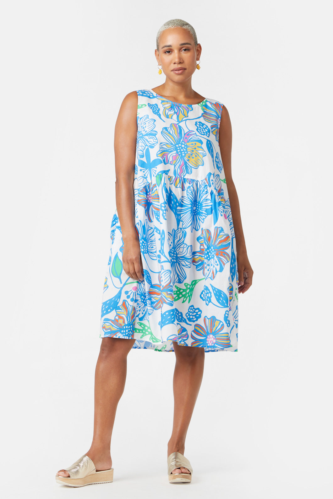 Tulip hotsell dresses online