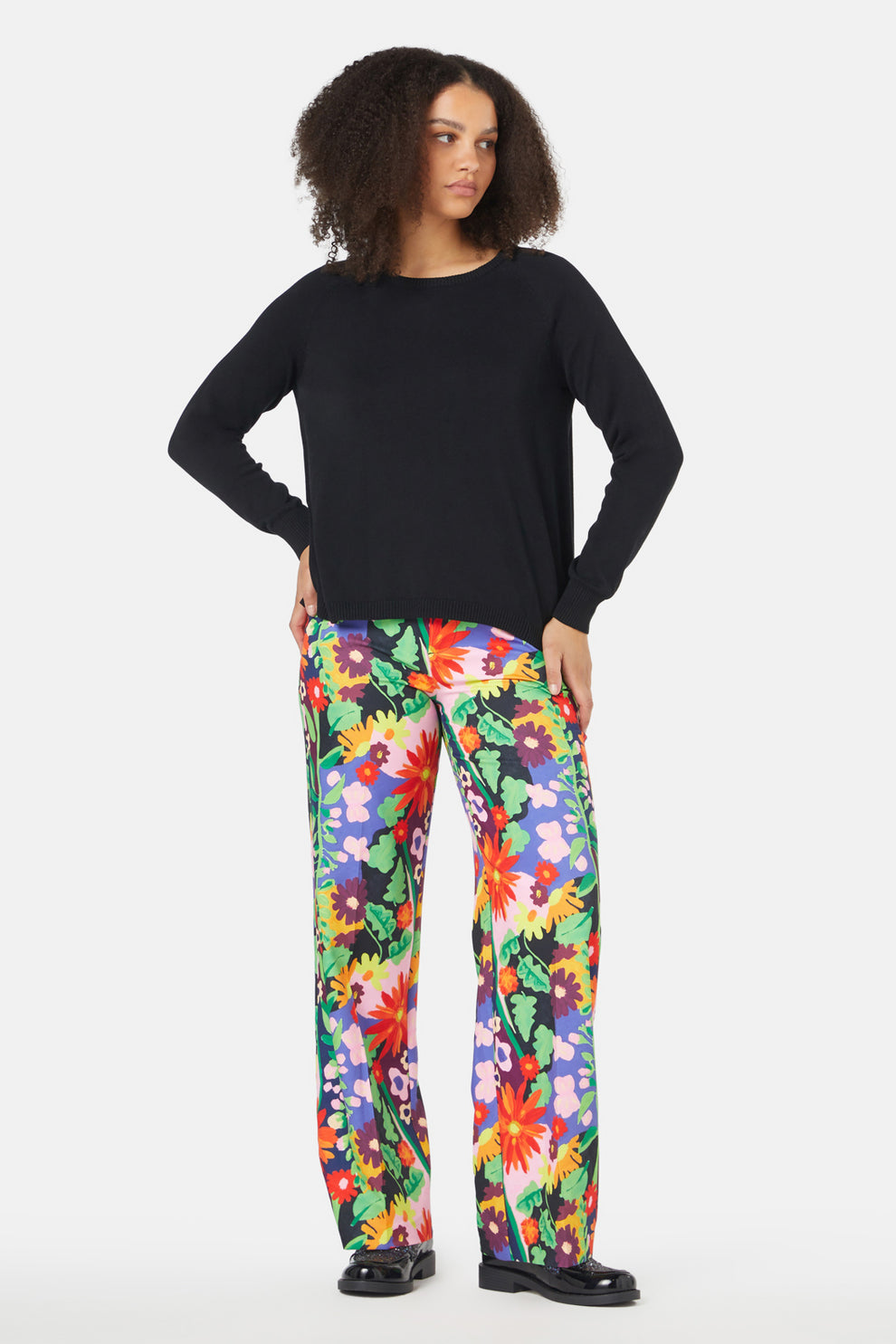 Stacey Jumper 7