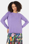 Gorman - Stacey Jumper - purple