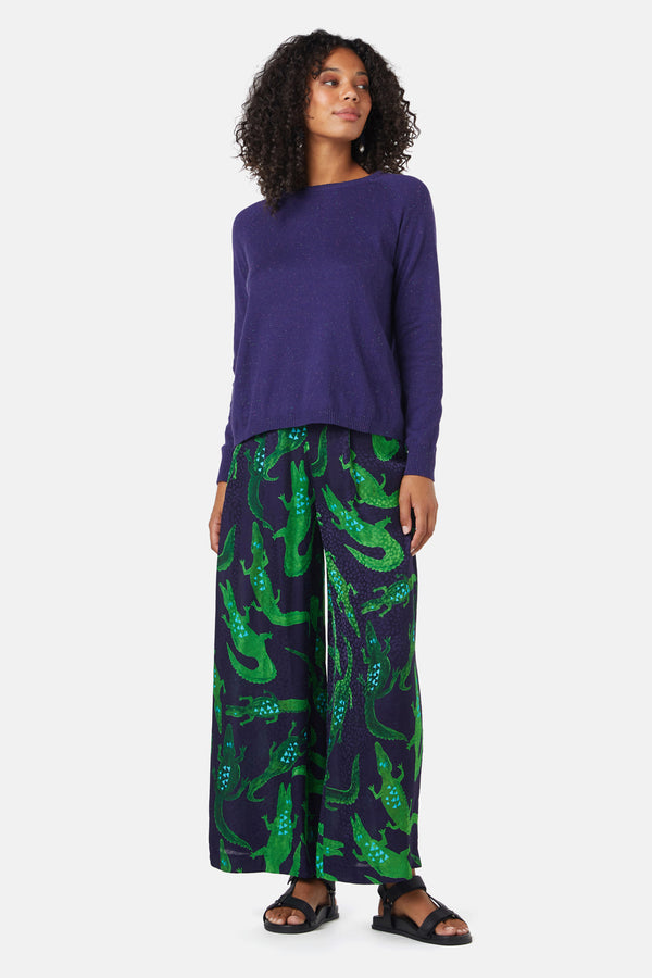 Gorman - Stacey Jumper - navy