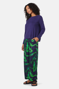 Gorman - Stacey Jumper - navy