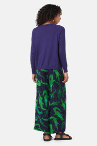 Gorman - Stacey Jumper - navy