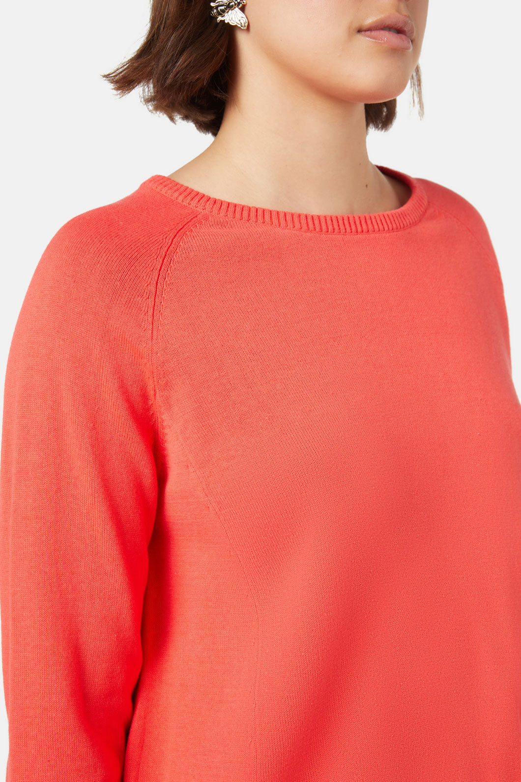 Gorman - Stacey Jumper - orange