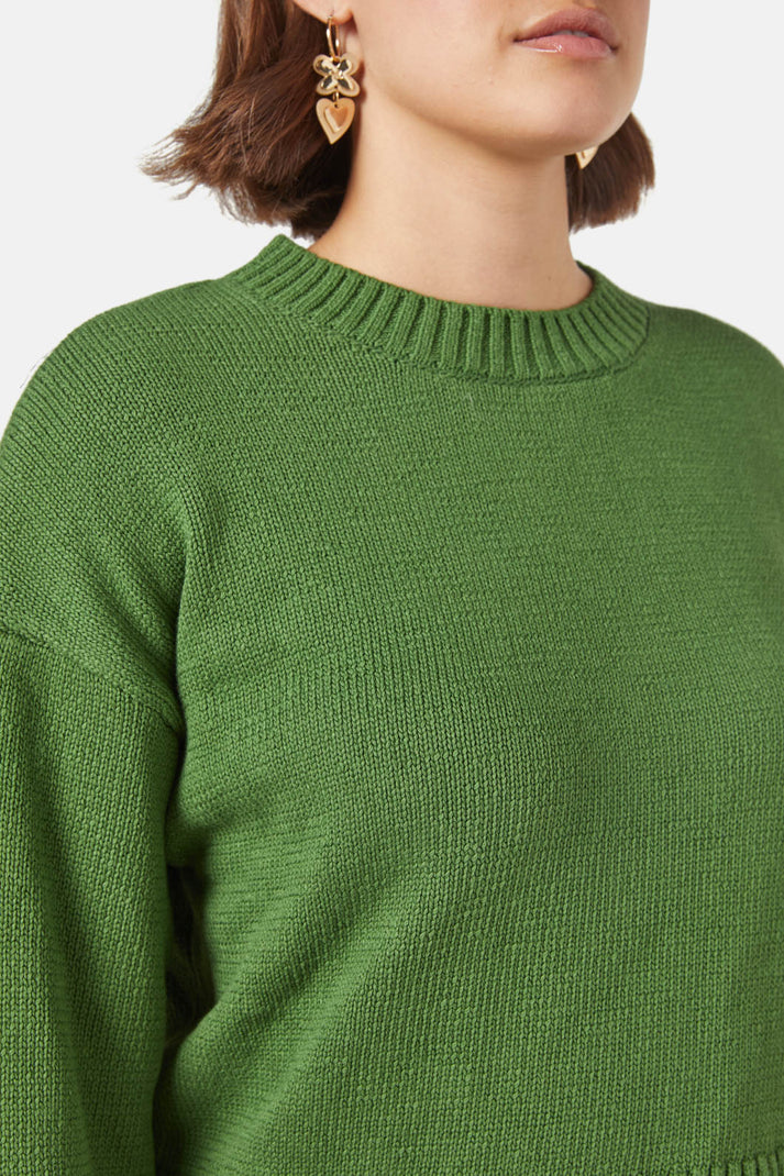 Charlie Jumper main image 1