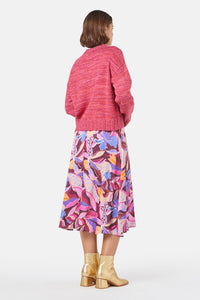 Gorman - Almandine Jumper - pink