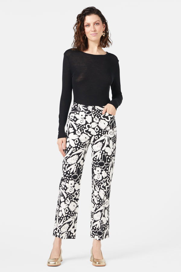 Gorman - Snow Day Pant - print