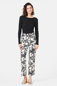Gorman - Snow Day Pant - print