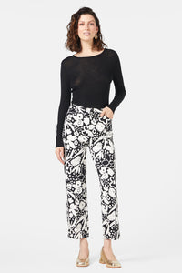 Gorman - Snow Day Pant - print