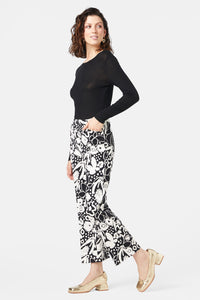 Gorman - Snow Day Pant - print