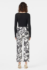Gorman - Snow Day Pant - print