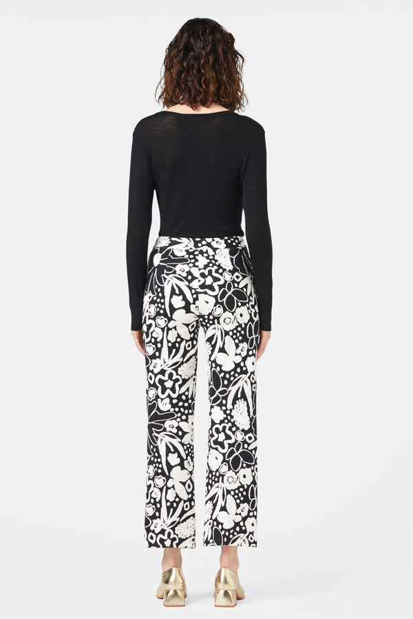 Gorman - Snow Day Pant - print
