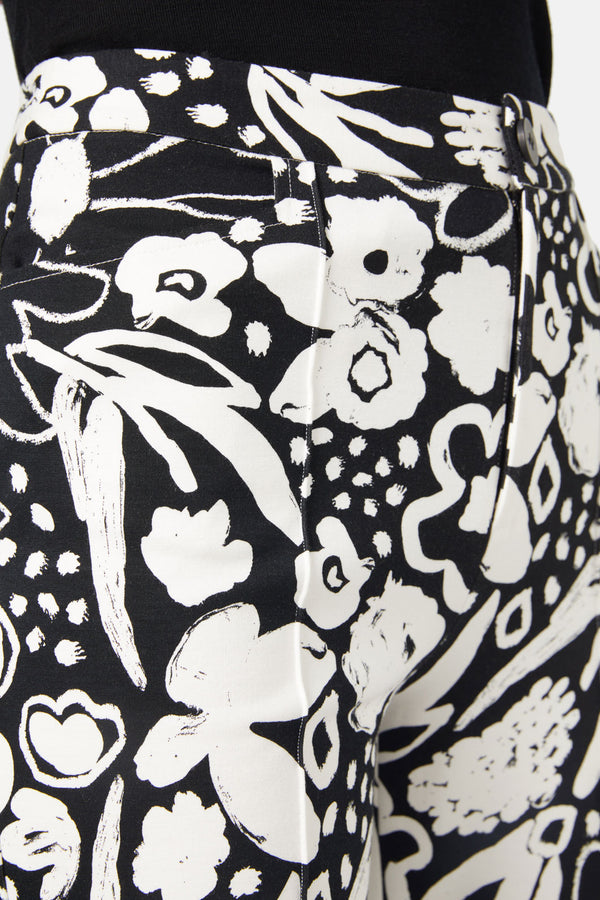 Gorman - Snow Day Pant - print