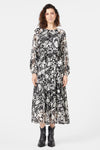 Gorman - Snow Day Tiered Dress - print