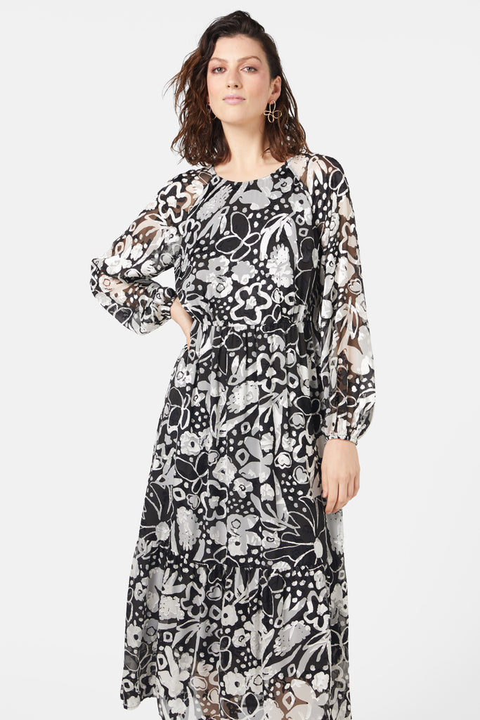 saray leather jacket