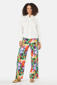 Gorman - Spot It Shirt - white
