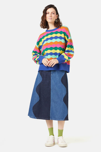 stripe