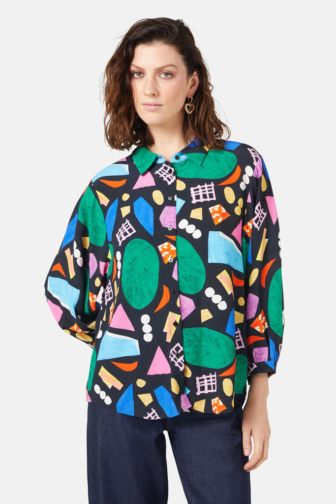 Precious Gems Shirt – Gorman