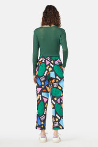 Gorman - Precious Gems Pant - print