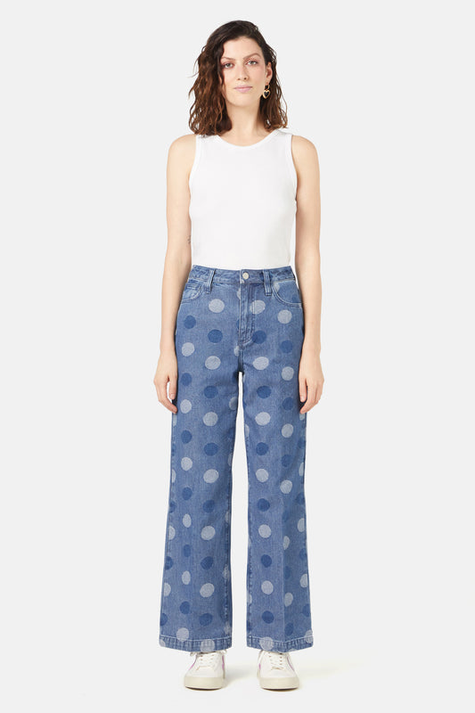 denim