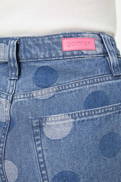 denim