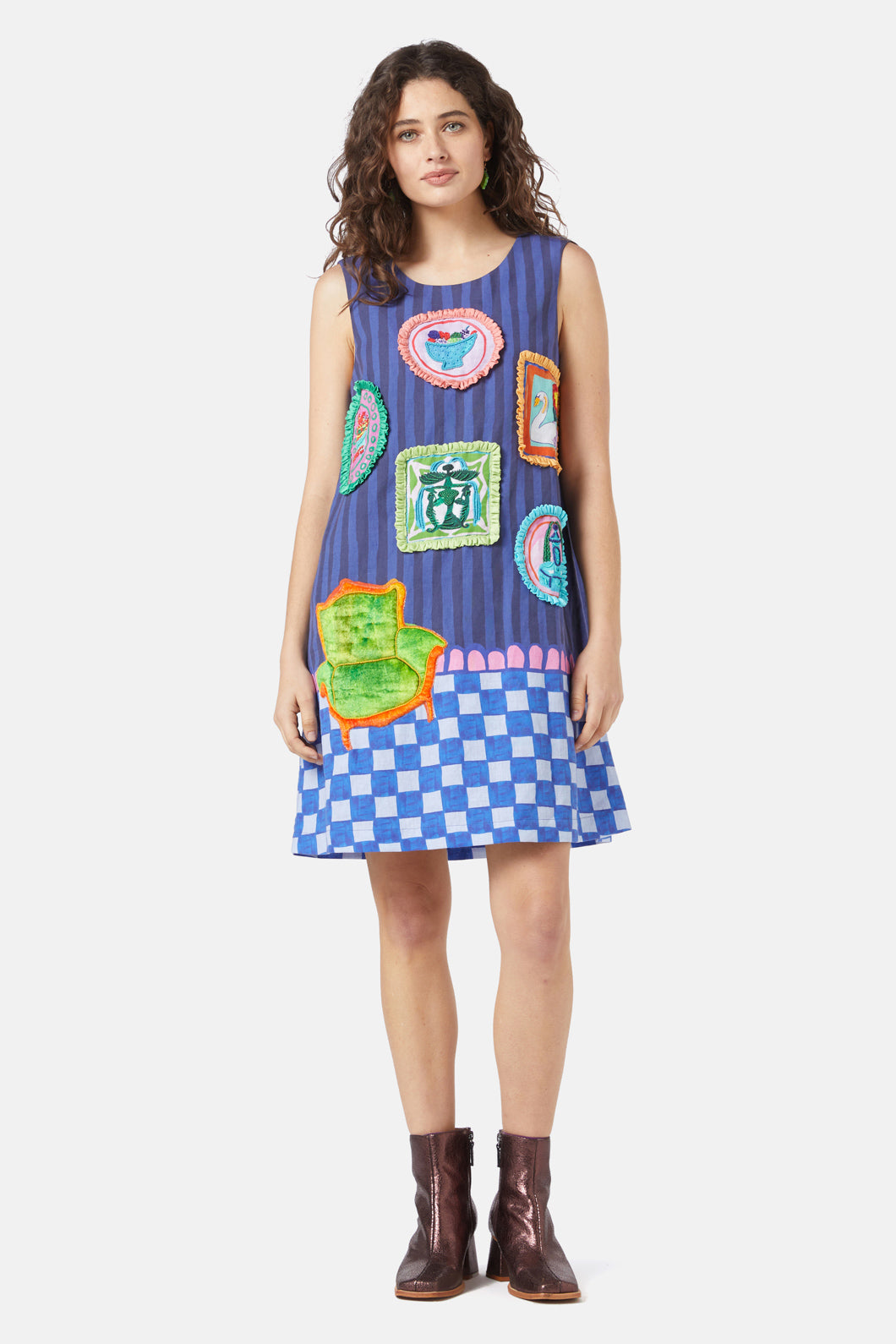 Gorman shift dress best sale