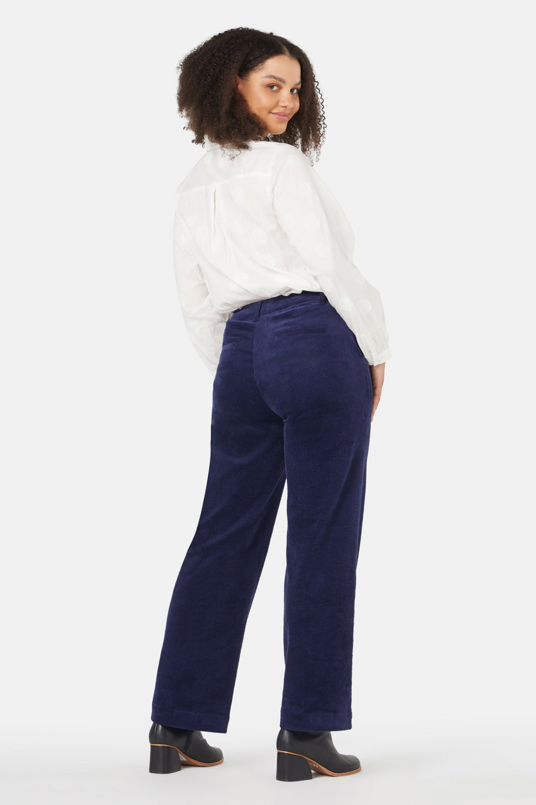 navy