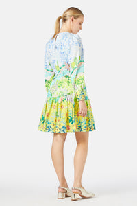 Gorman - The Simple Life Tiered Dress - print