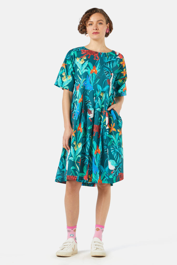 Animalia Sadie Dress – Gorman