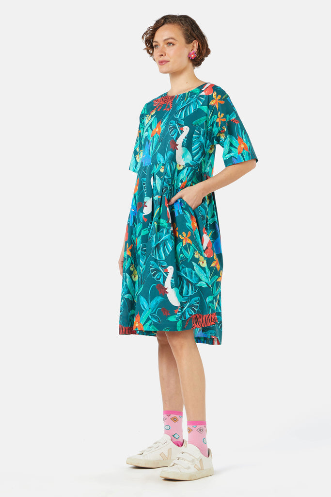 Animalia Sadie Dress – Gorman