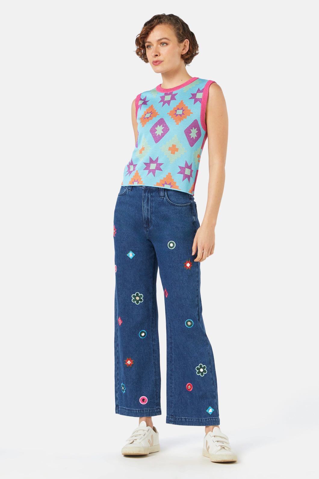 Mirror Mirror Jeans