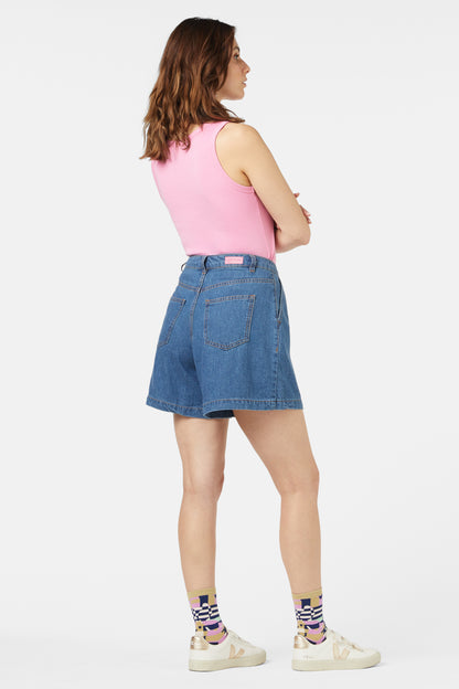denim