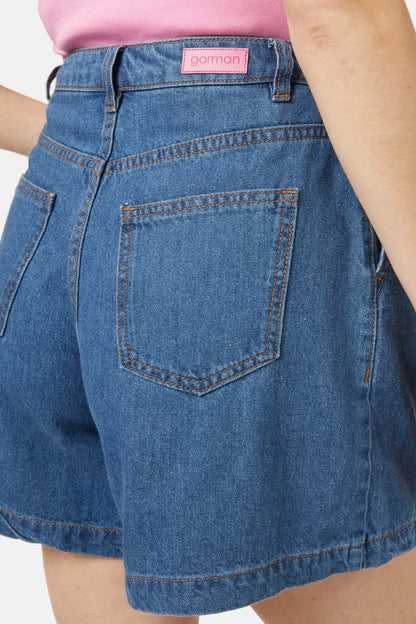 denim