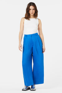 Gorman - Alison Pant - blue