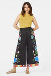 Gorman - Friends Of The Sun Pant - print