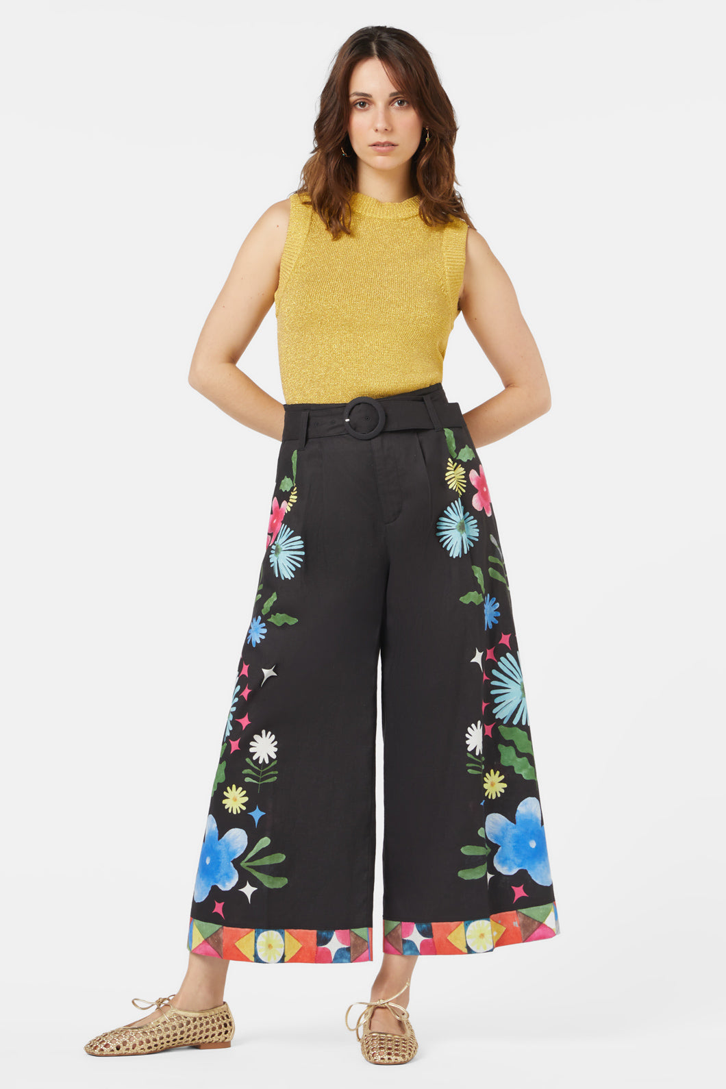 Friends Sun Pant
