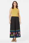 Gorman - Mystic Creatures Culotte - print
