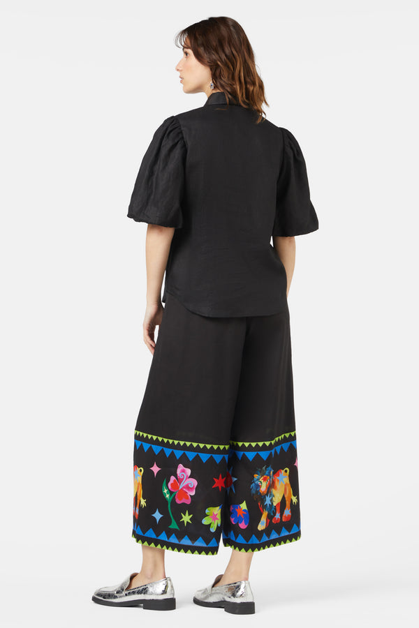 Gorman - Lillybet Shirt - black
