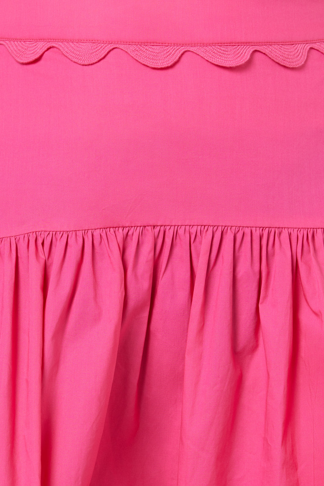 Gorman - Hartley Skirt - pink
