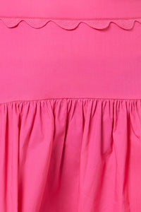 Gorman - Hartley Skirt - pink